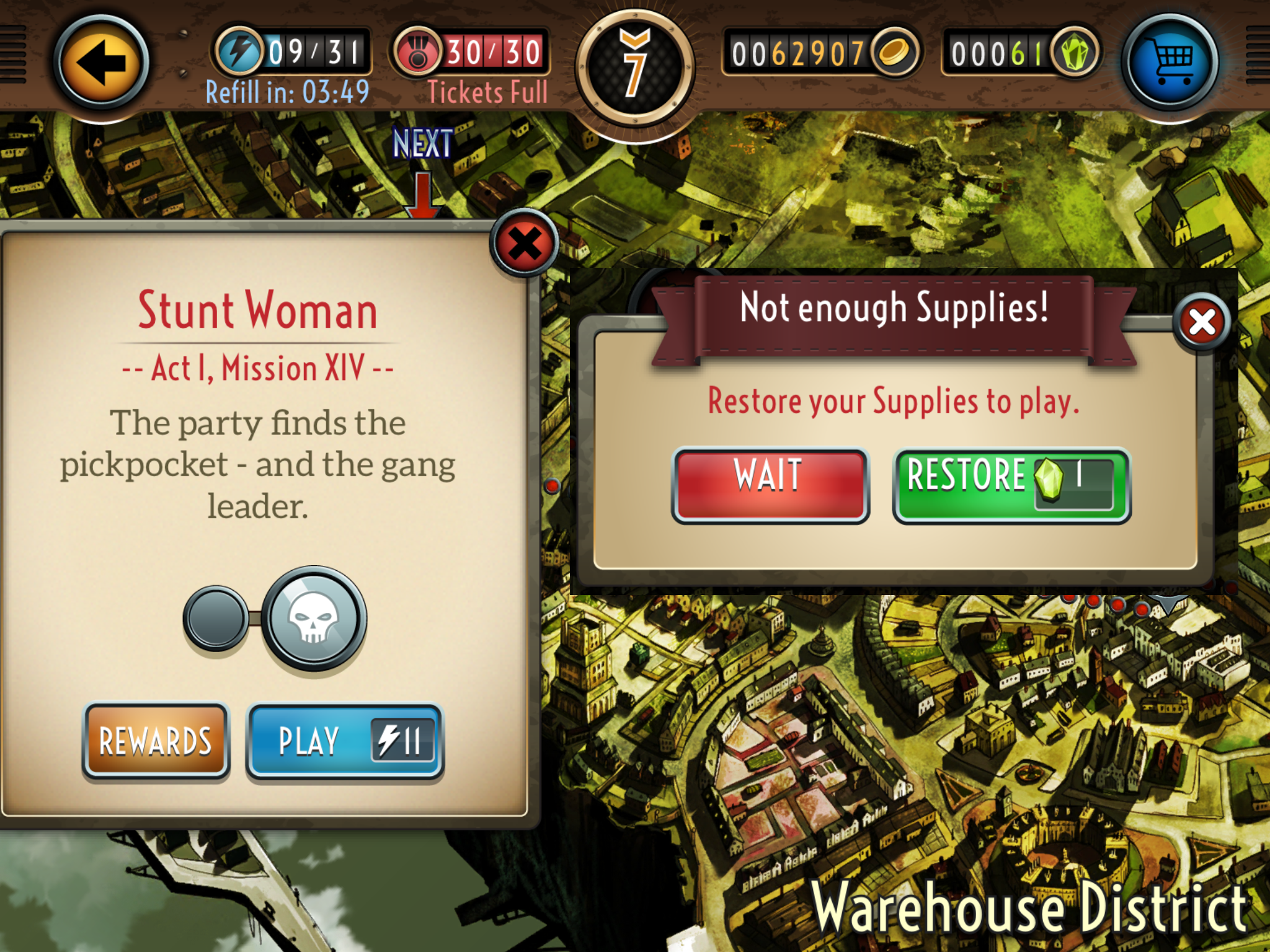 Free Games For Mobile